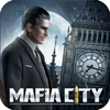 Mafia City: War of Underworld Logo